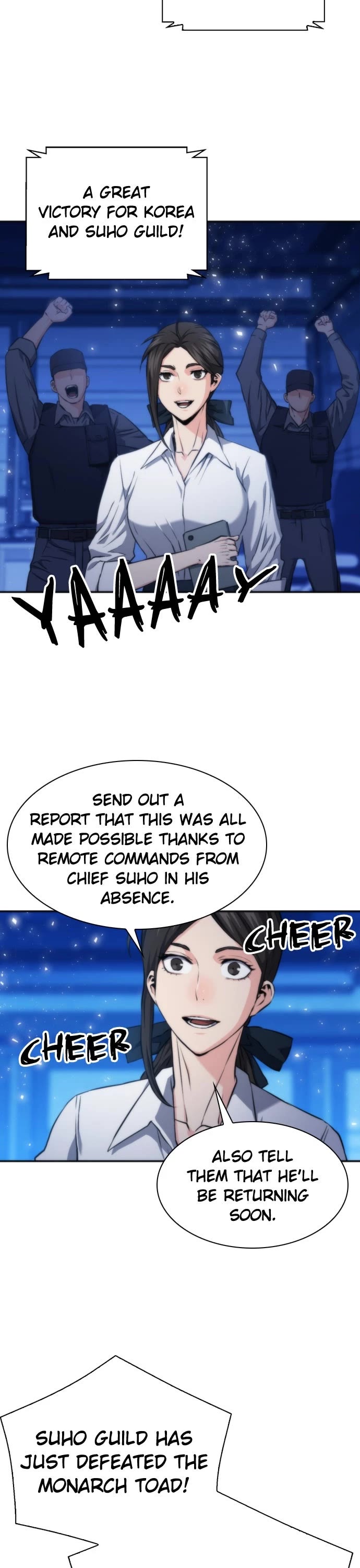 Chapter 192 - Image 27