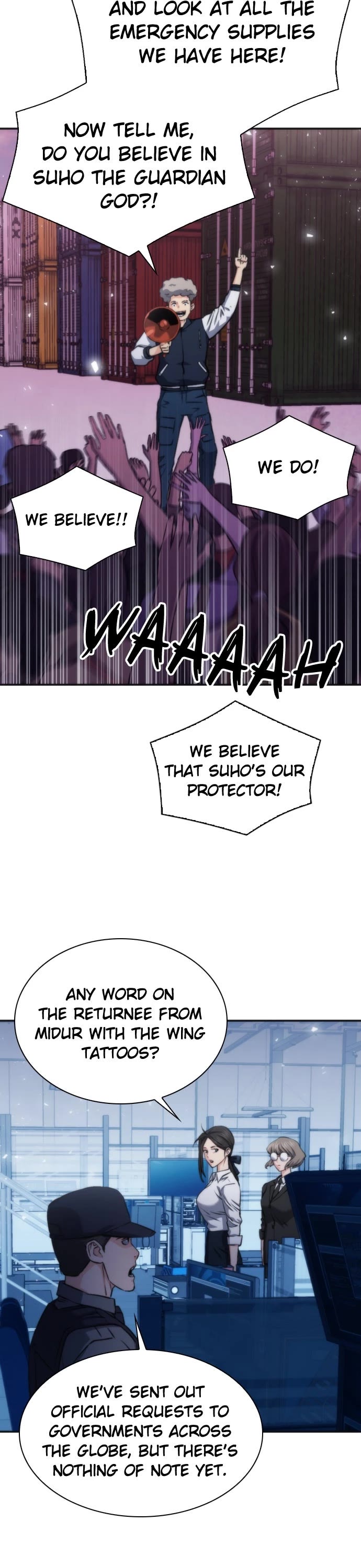 Chapter 192 - Image 28