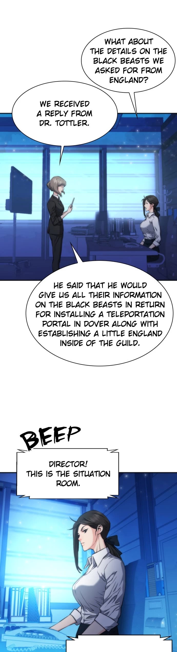 Chapter 192 - Image 29