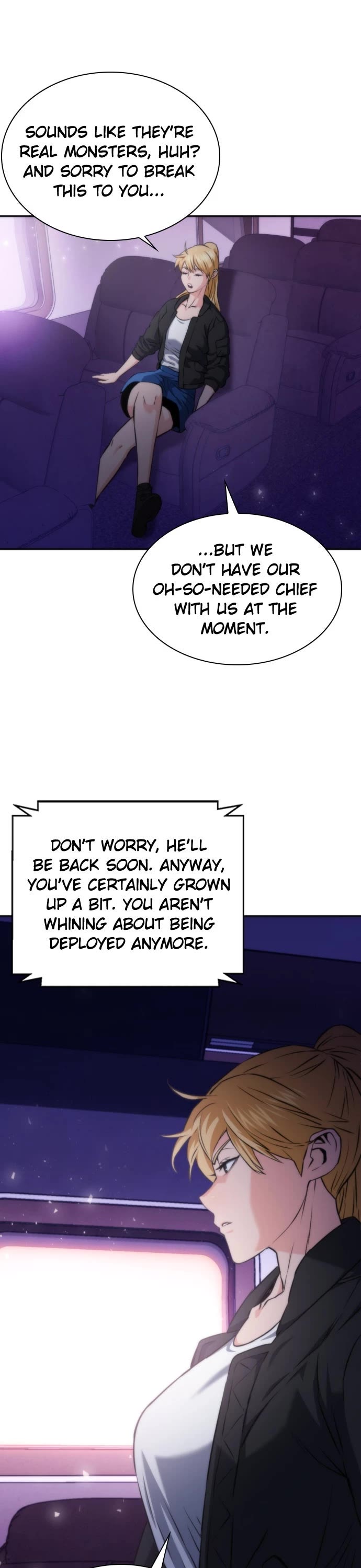 Chapter 192 - Image 32