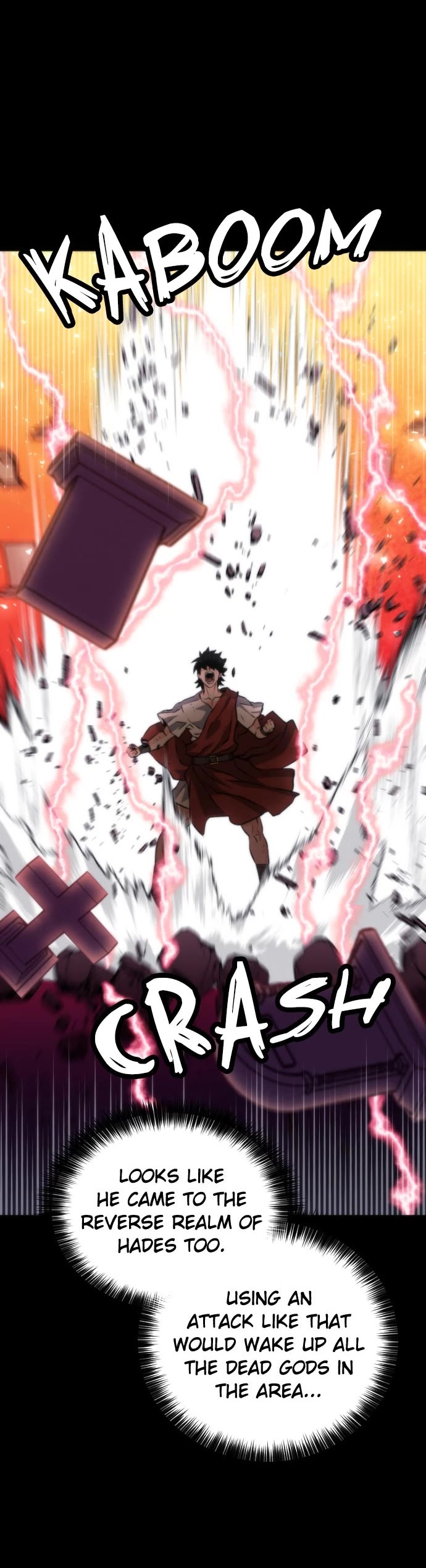 Chapter 193 - Image 30