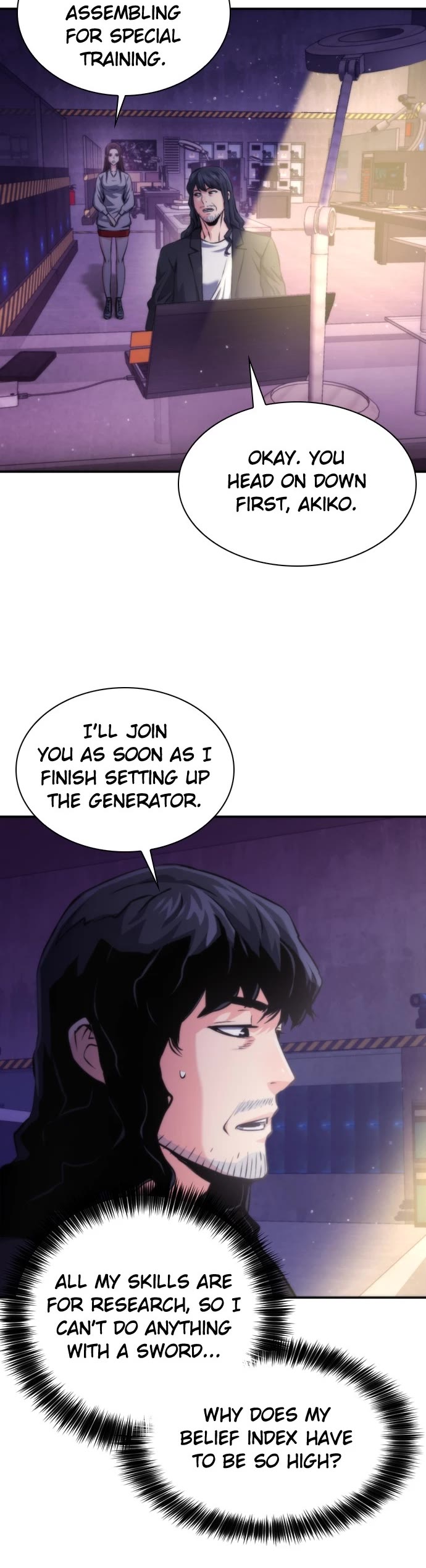 Chapter 194 - Image 10