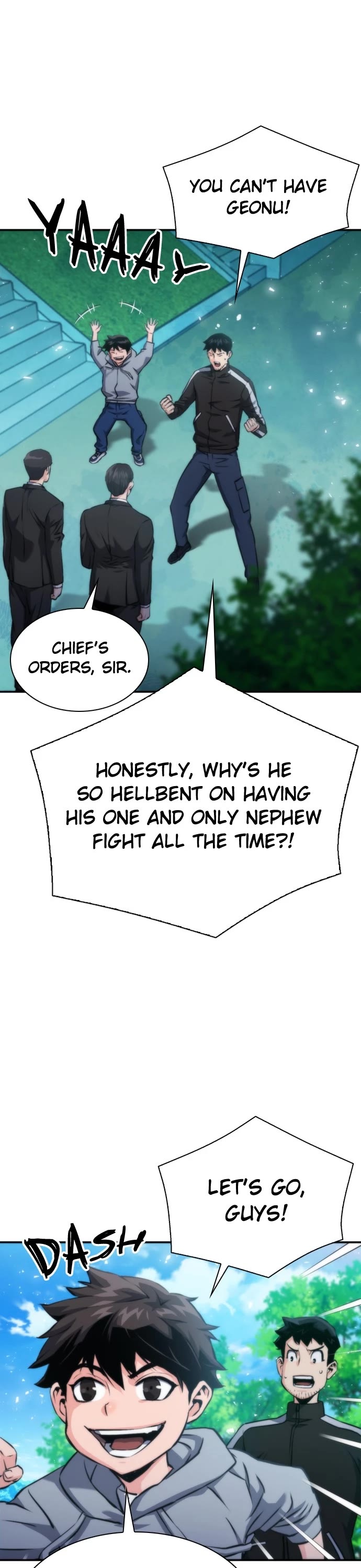 Chapter 194 - Image 11