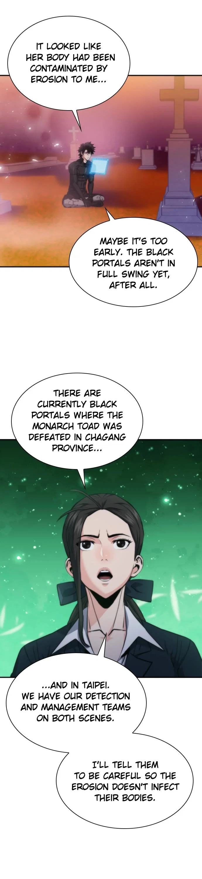 Chapter 194 - Image 2