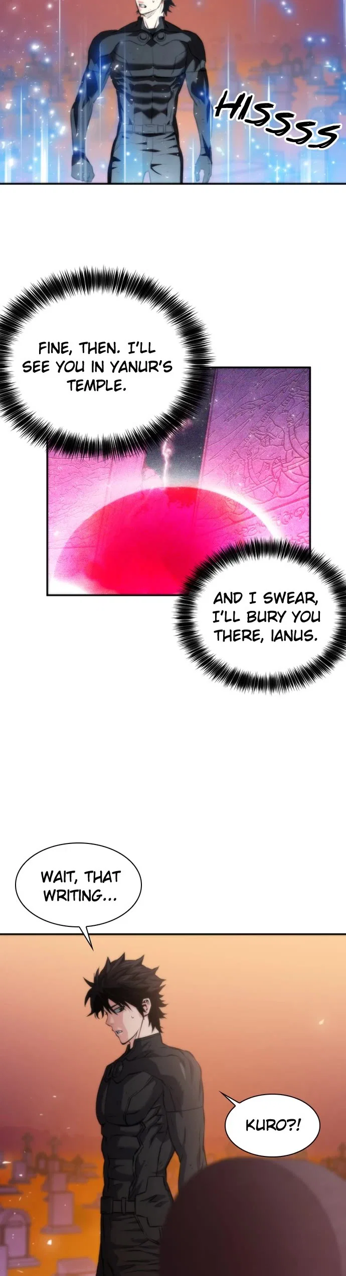 Chapter 194 - Image 20