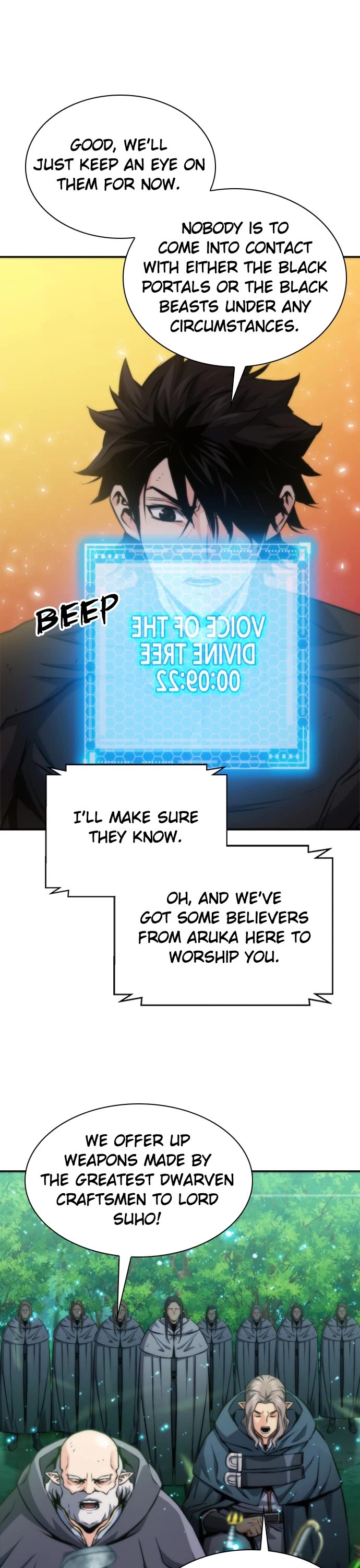 Chapter 194 - Image 3
