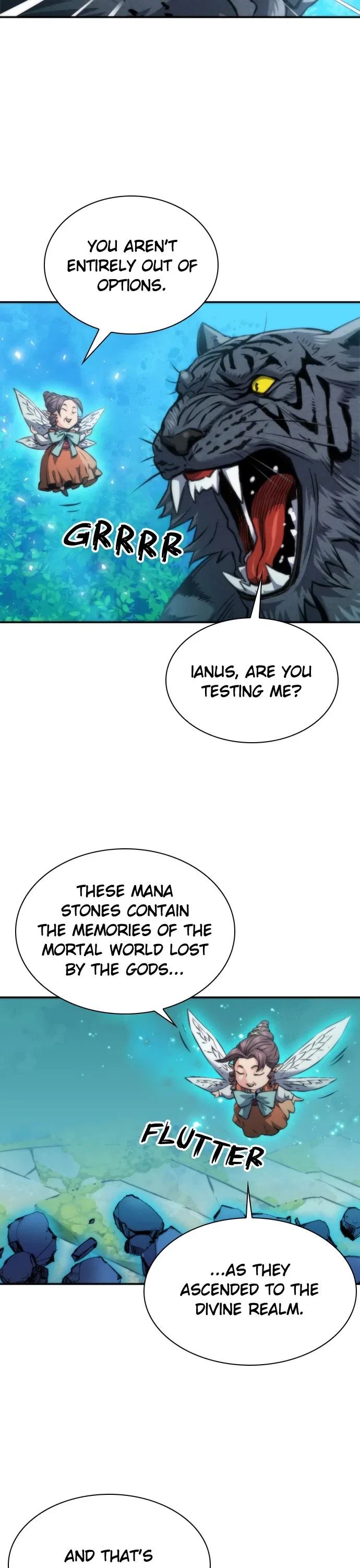 Chapter 194 - Image 32