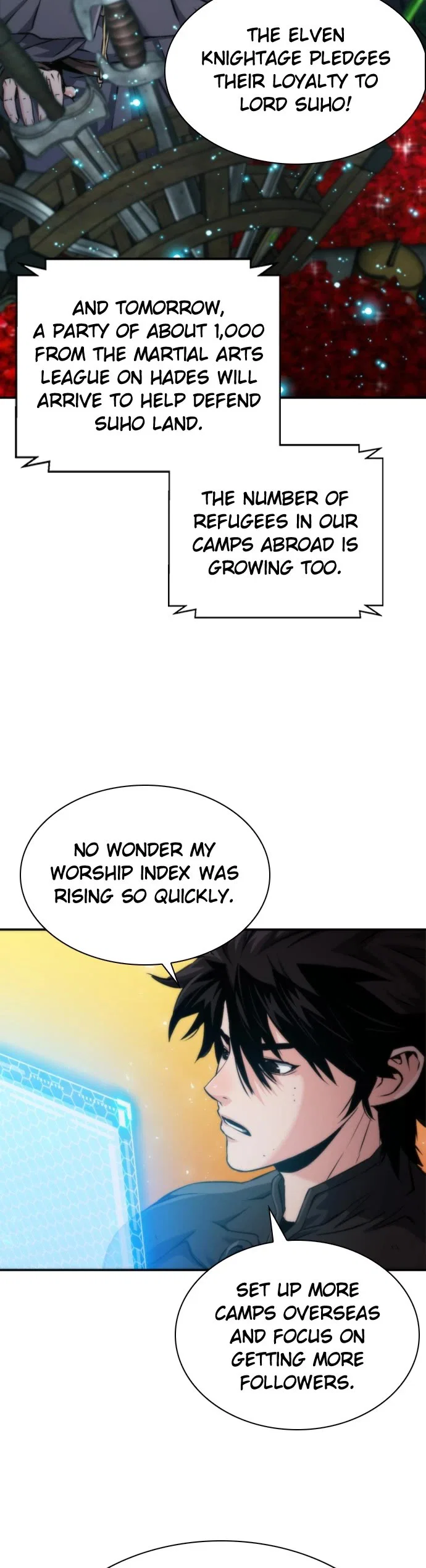 Chapter 194 - Image 4