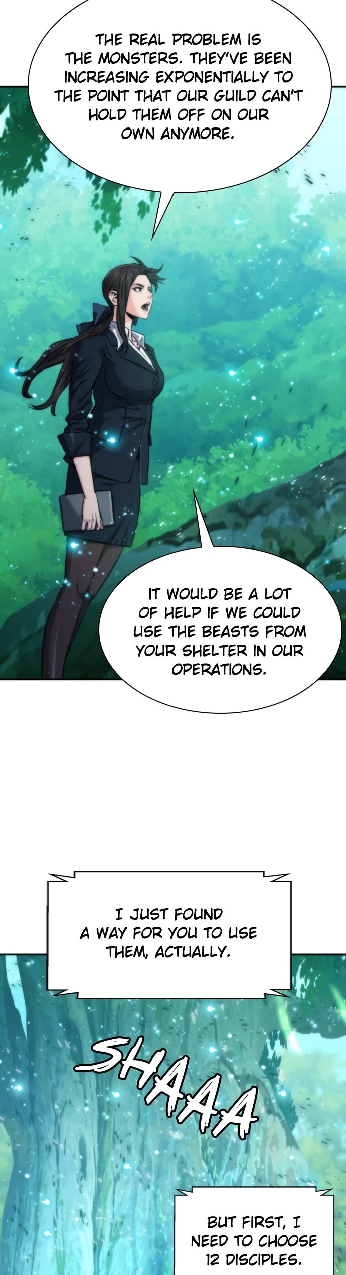 Chapter 194 - Image 5