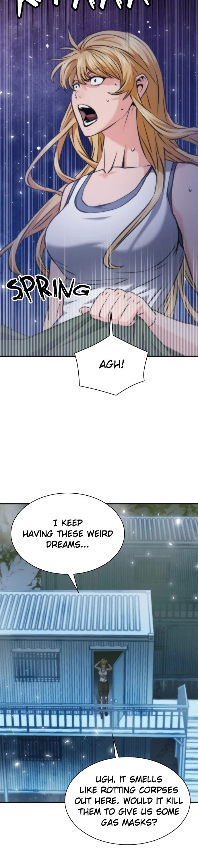 Chapter 196 - Image 11