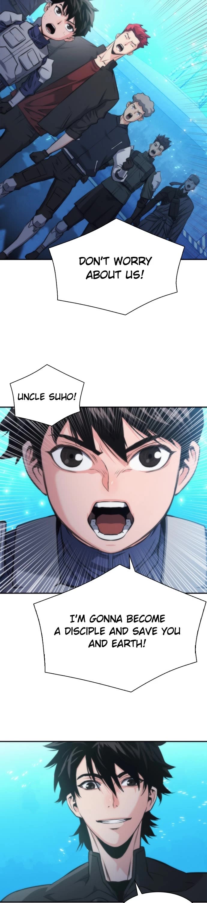 Chapter 199 - Image 33