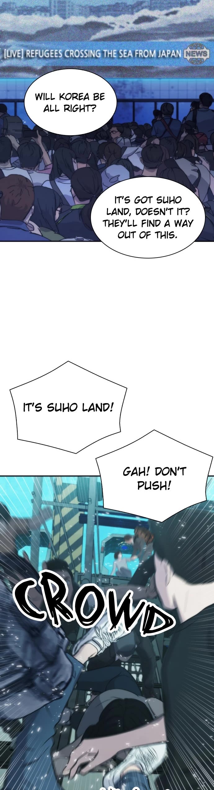Chapter 199 - Image 5