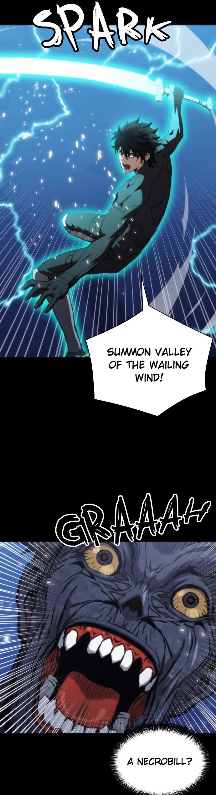Chapter 200 - Image 34