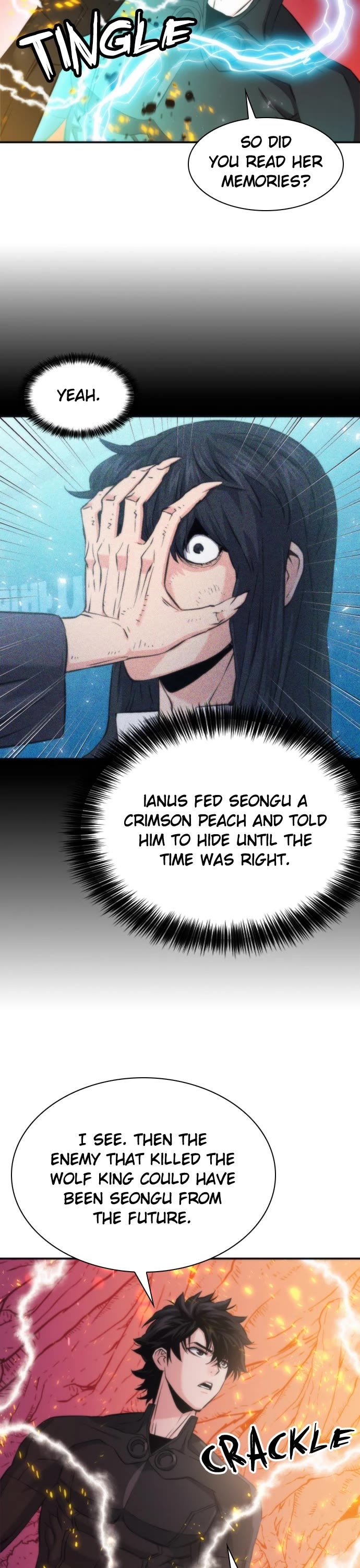 Chapter 201 - Image 17