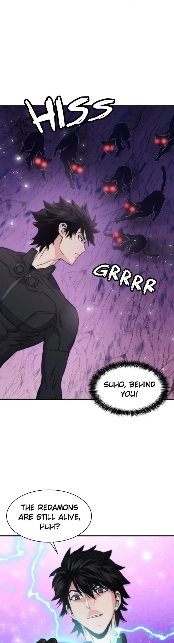 Chapter 201 - Image 20
