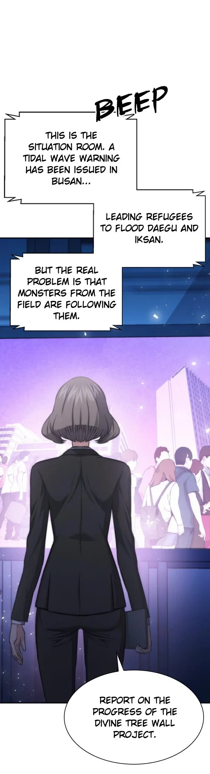 Chapter 201 - Image 30
