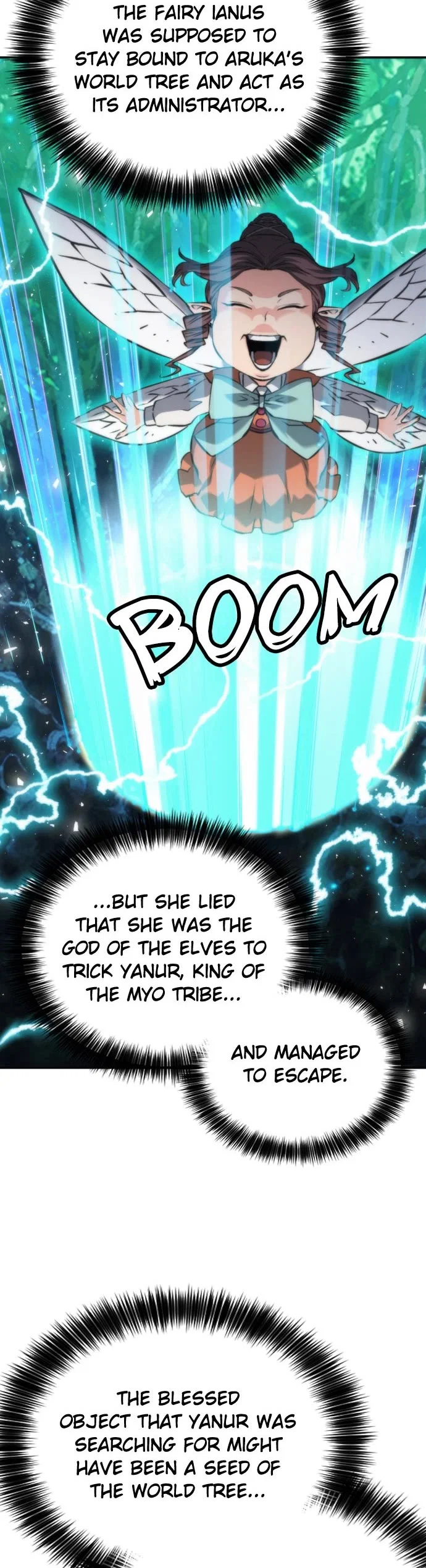 Chapter 202 - Image 20