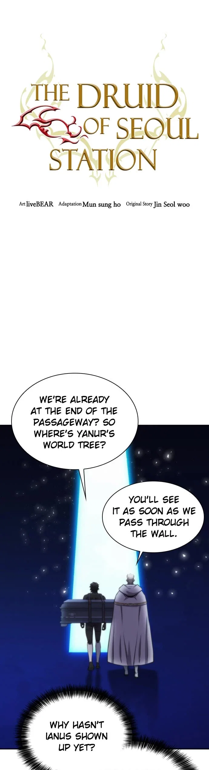 Chapter 202 - Image 24