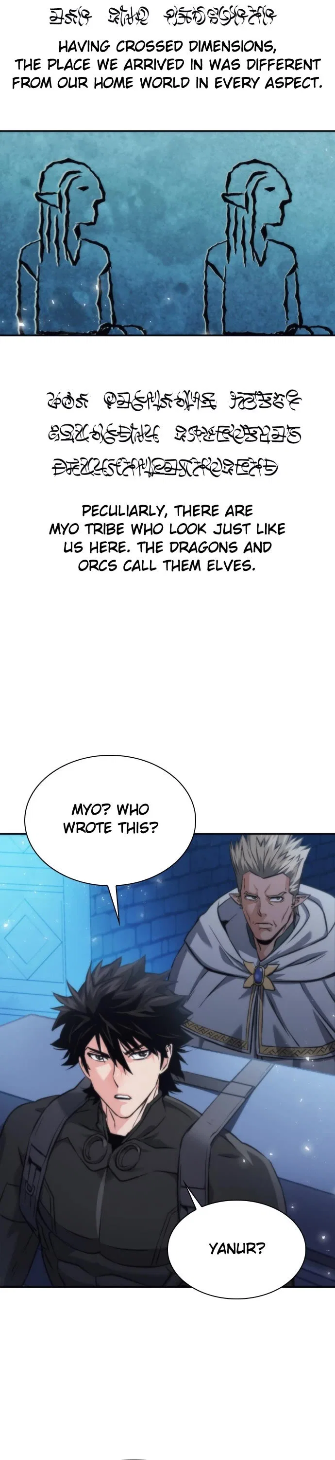 Chapter 202 - Image 3