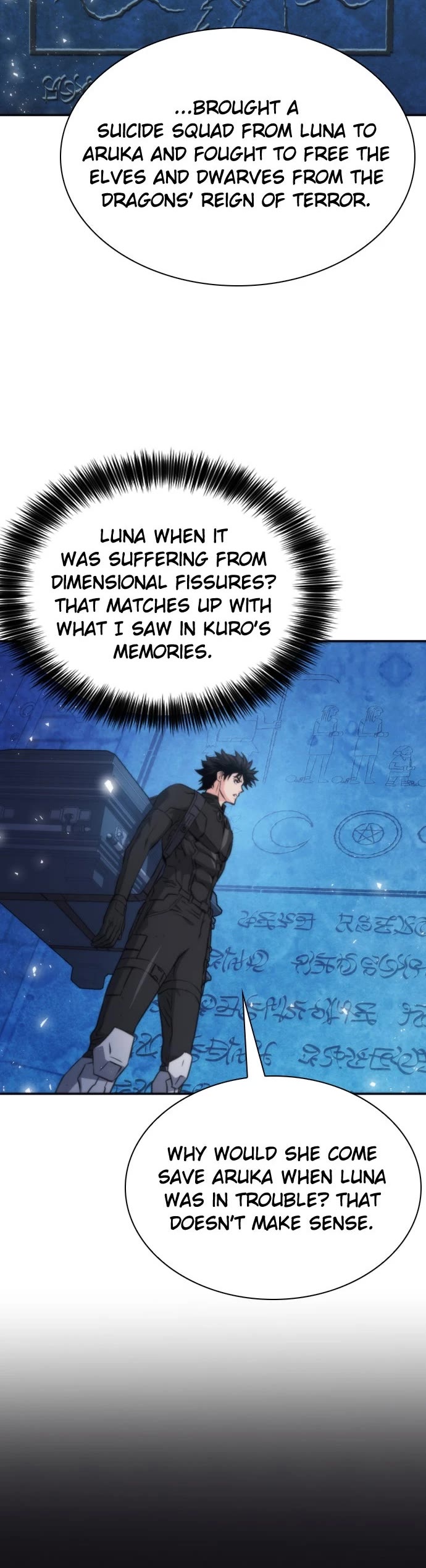Chapter 202 - Image 5