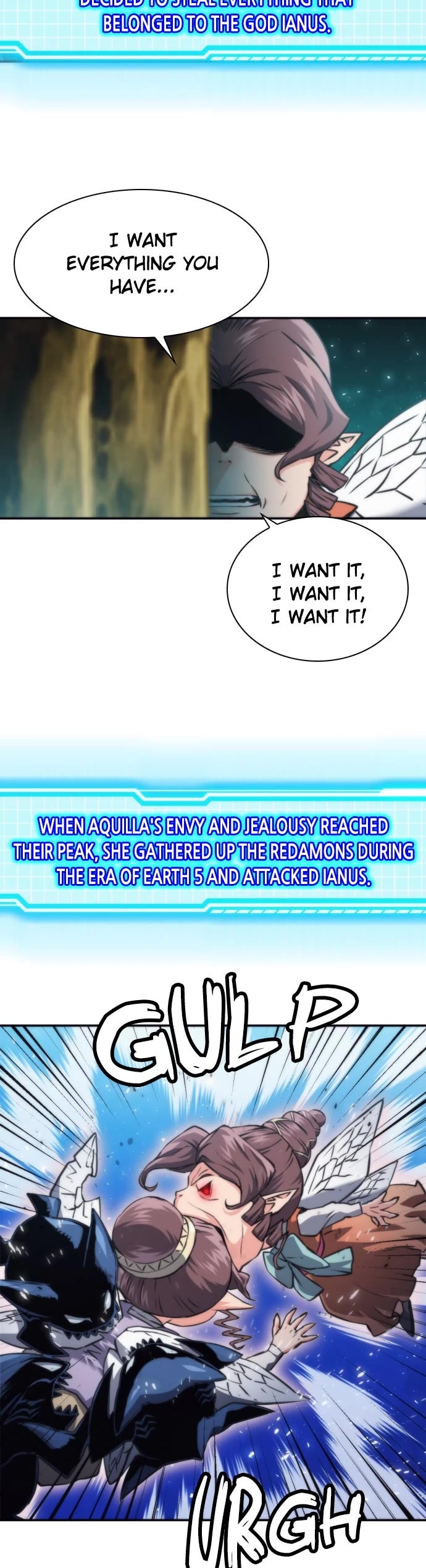 Chapter 203 - Image 19