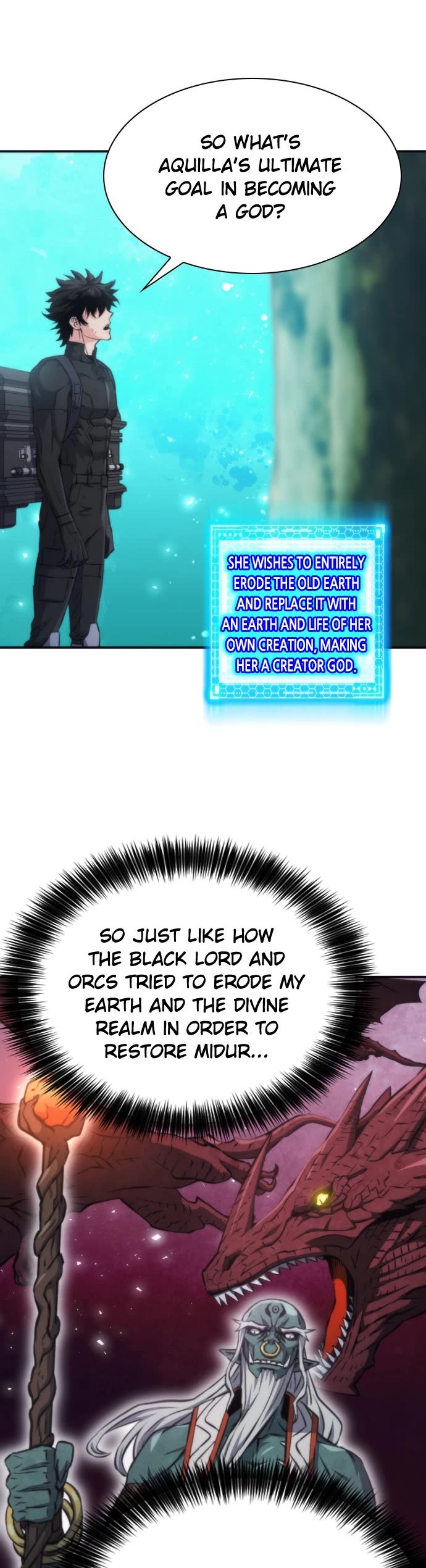 Chapter 203 - Image 25