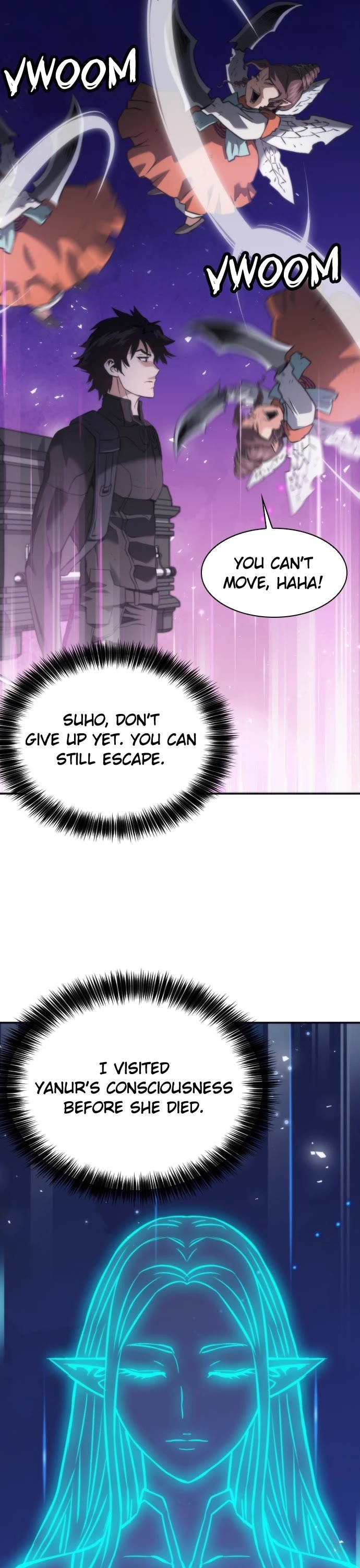 Chapter 203 - Image 42