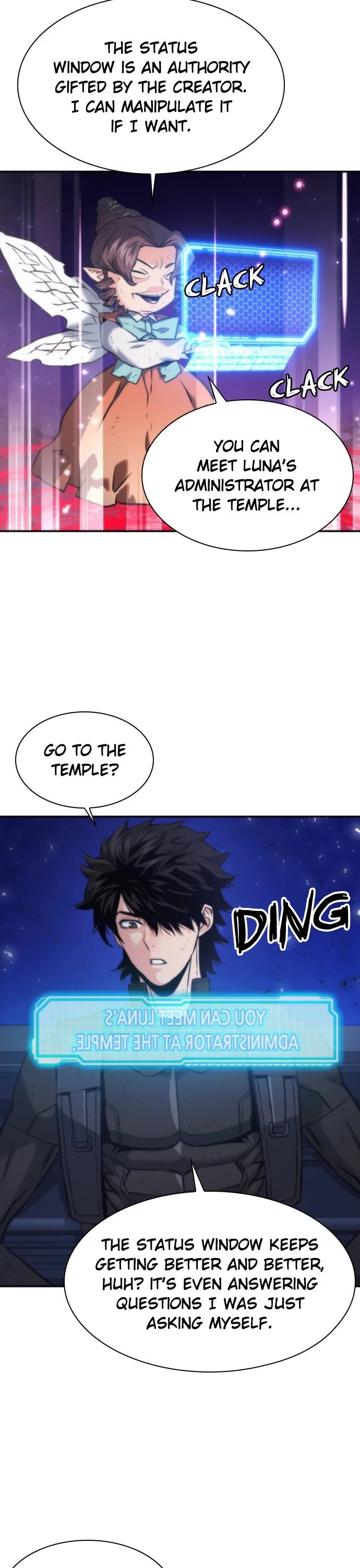 Chapter 204 - Image 13