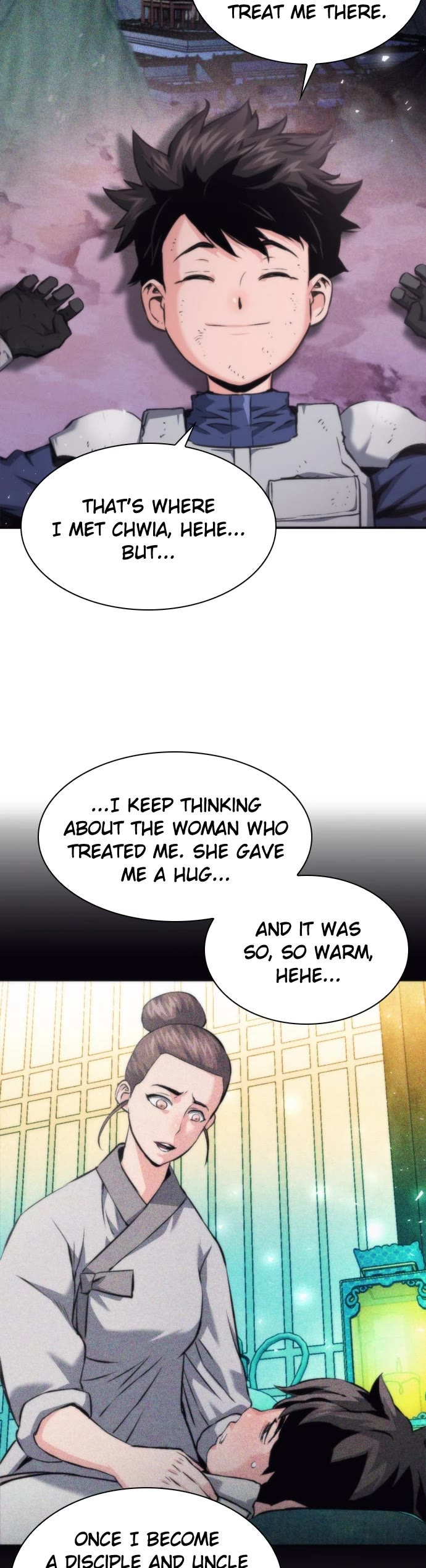 Chapter 204 - Image 34