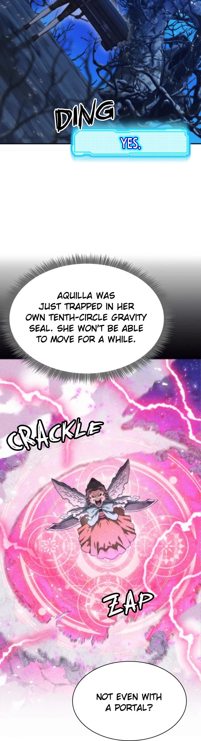 Chapter 204 - Image 5