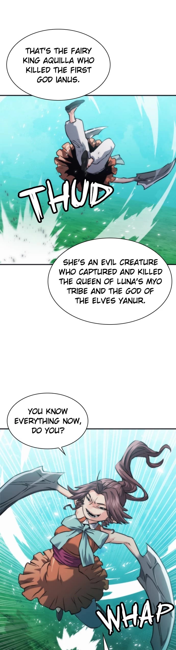 Chapter 205 - Image 14