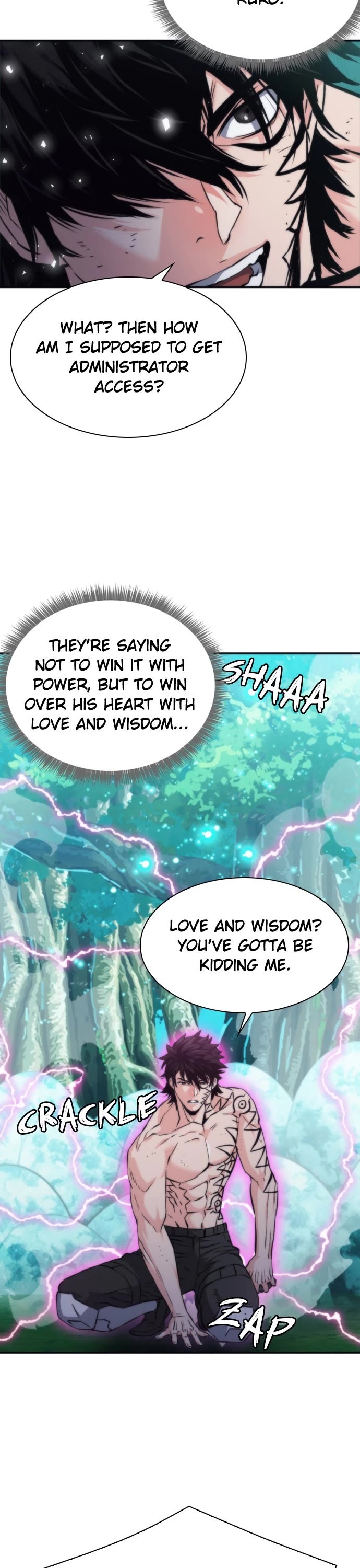 Chapter 205 - Image 18