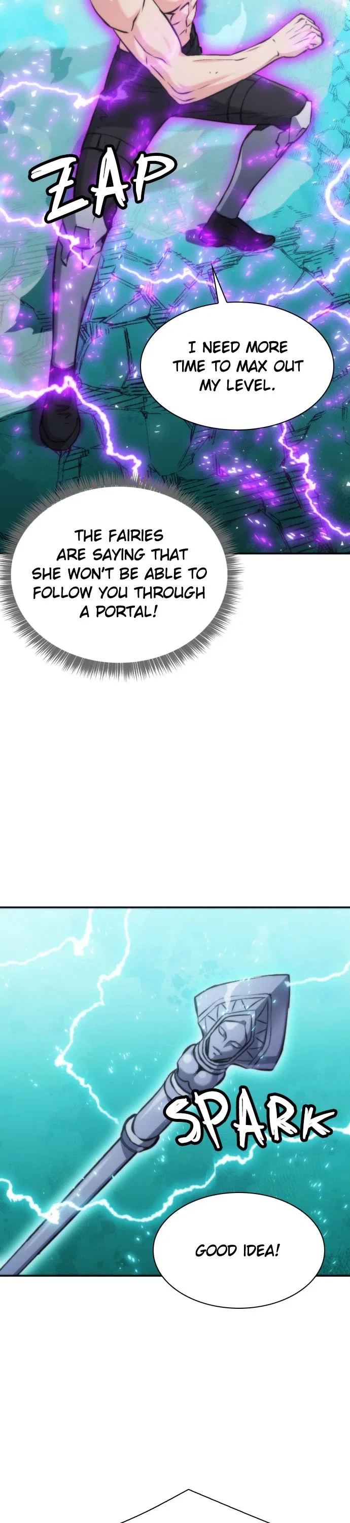 Chapter 205 - Image 23