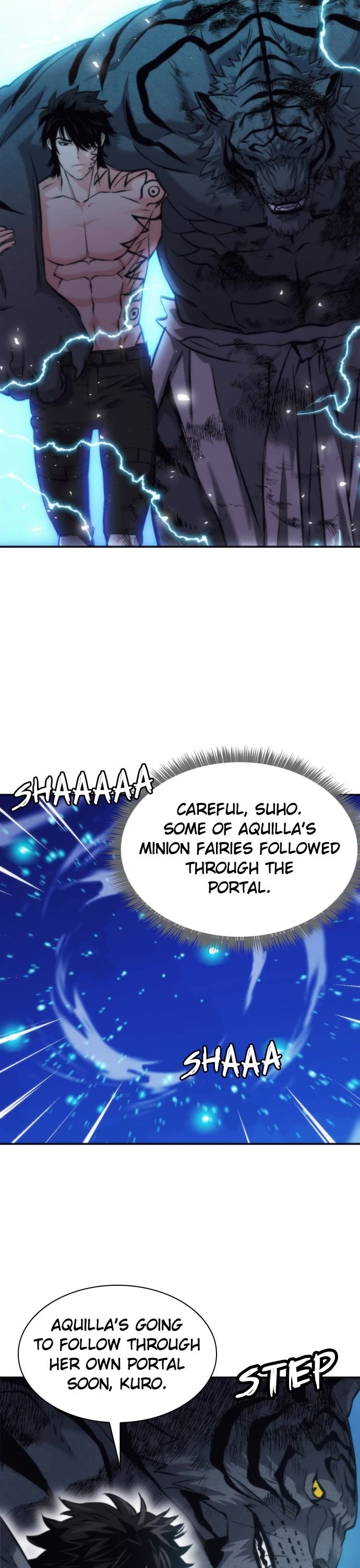 Chapter 205 - Image 27