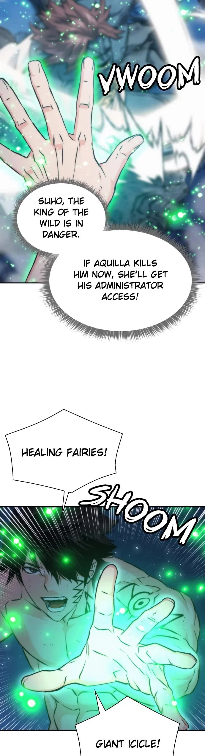 Chapter 205 - Image 34