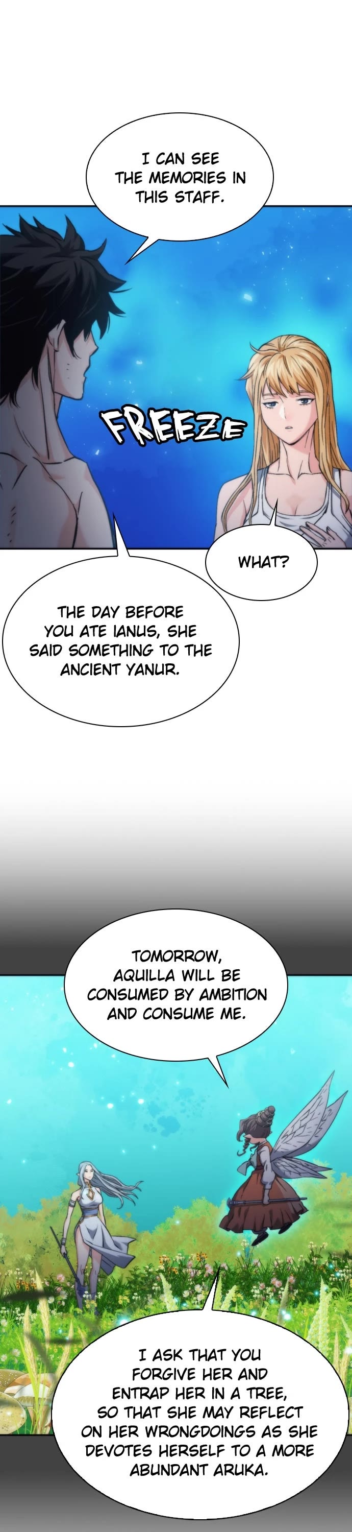 Chapter 206 - Image 22