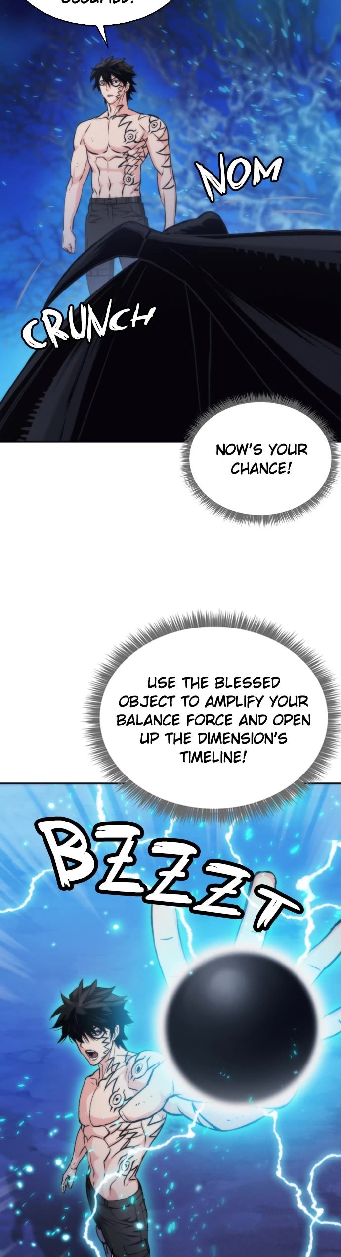 Chapter 206 - Image 29