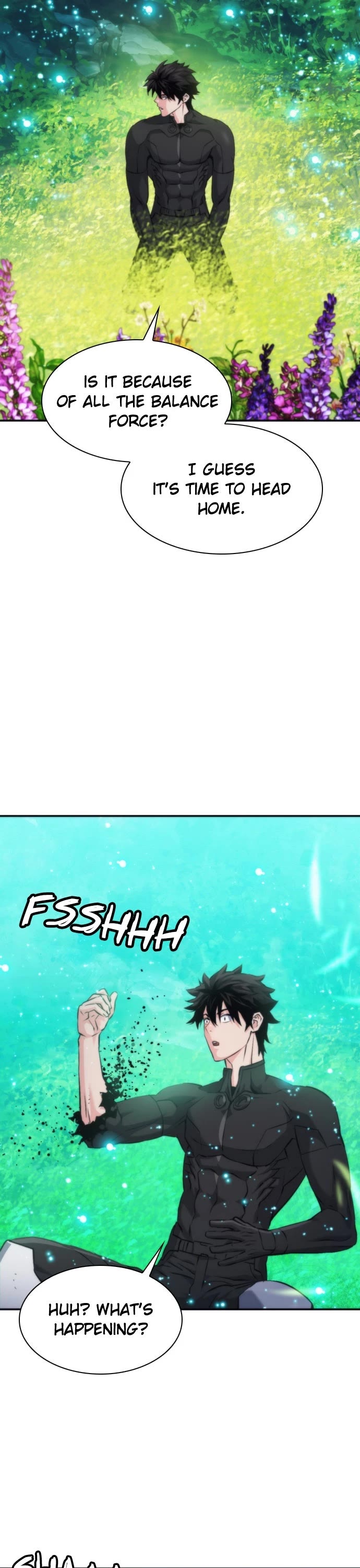 Chapter 207 - Image 11