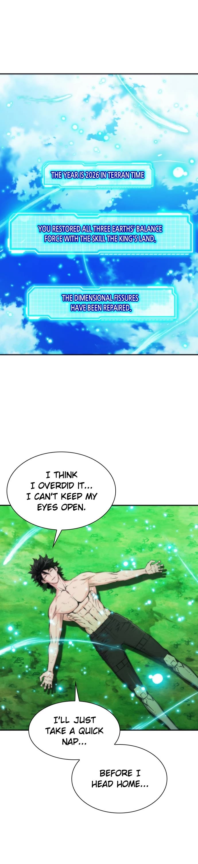 Chapter 207 - Image 3