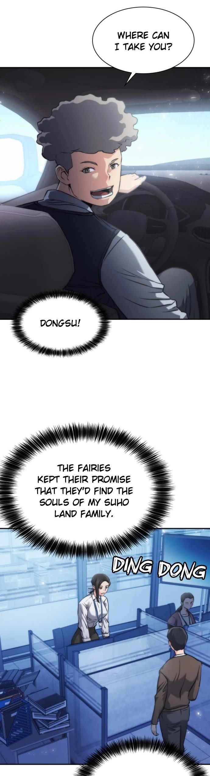Chapter 207 - Image 35