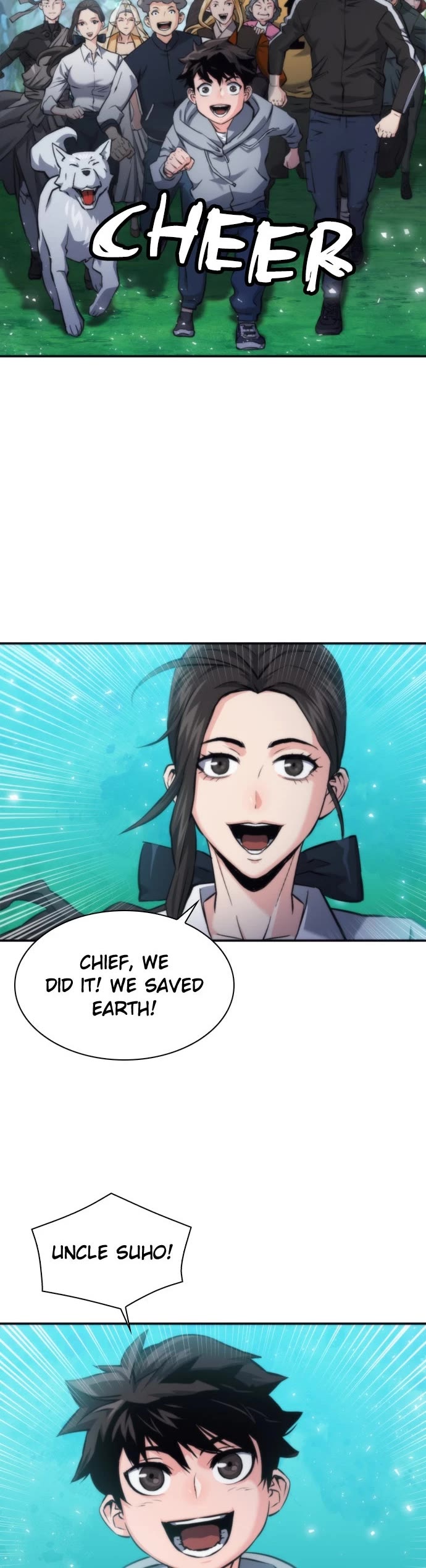 Chapter 207 - Image 5