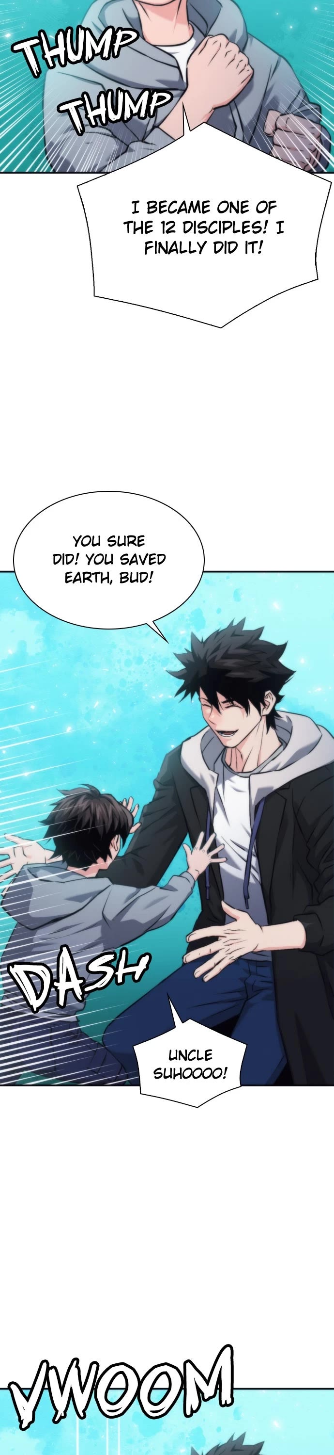Chapter 207 - Image 6