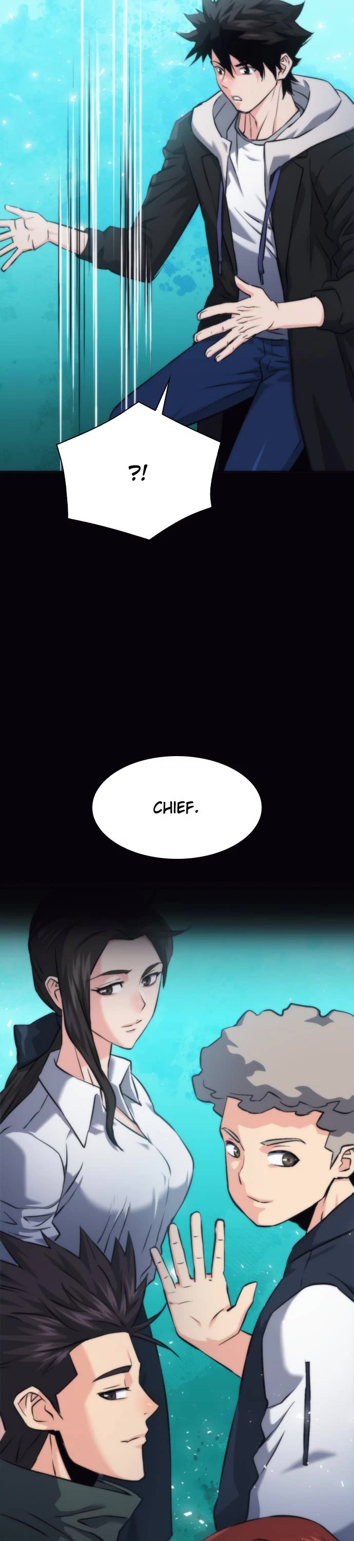 Chapter 207 - Image 7