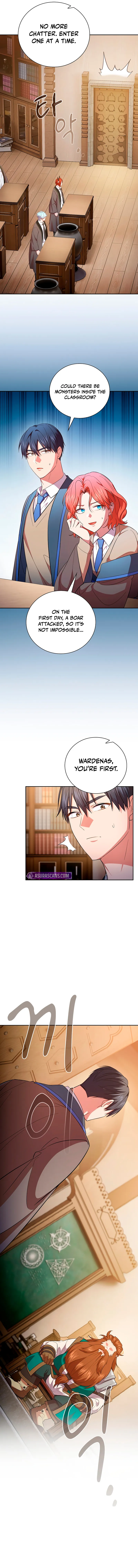 Chapter 123 - Image 6