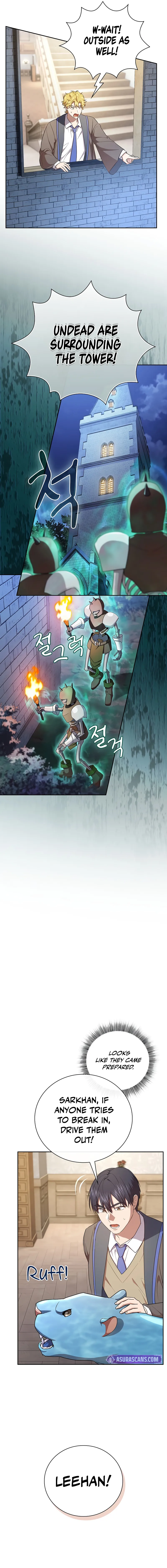 Chapter 126 - Image 3