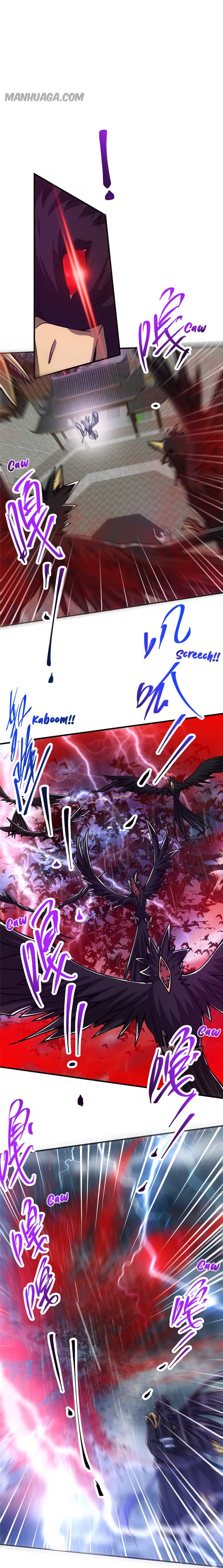 Chapter 101 - Image 2