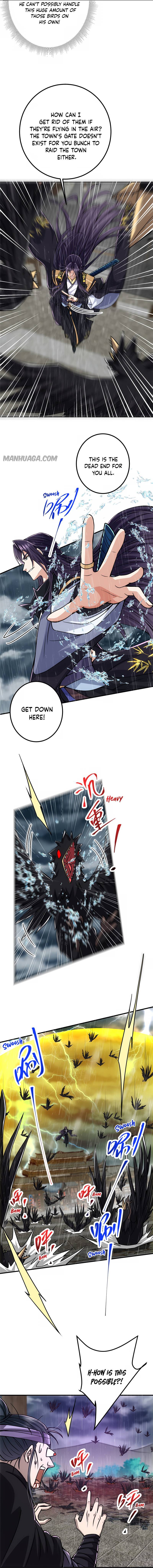 Chapter 101 - Image 4