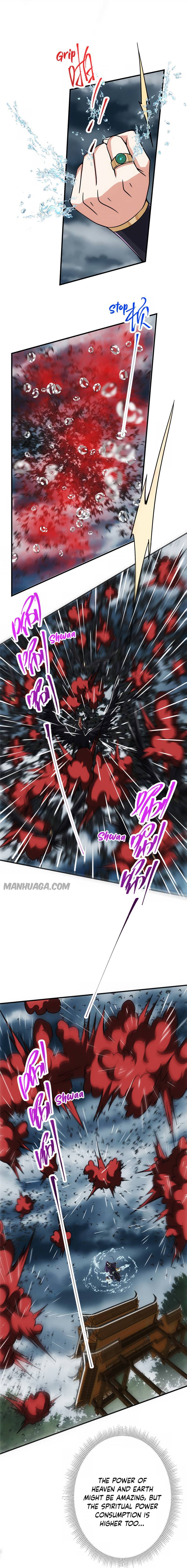 Chapter 101 - Image 6