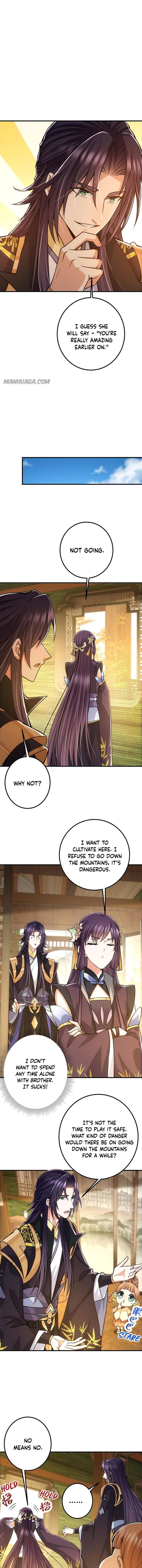 Chapter 111 - Image 3