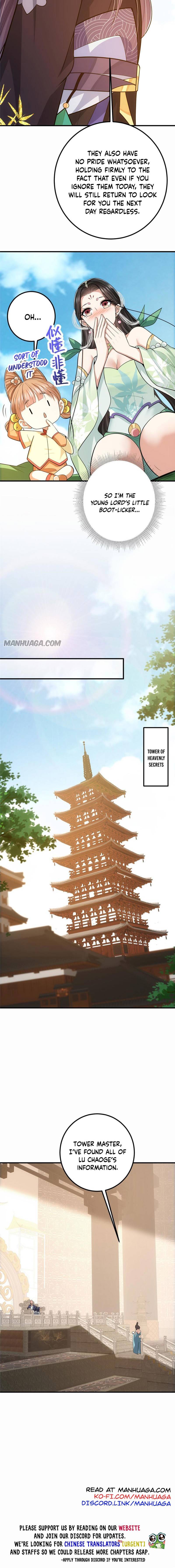Chapter 111 - Image 8
